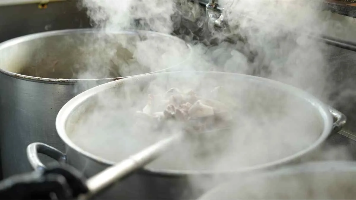 家系の伝統にこだわった味わいをご提供
