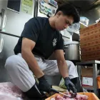メニュー